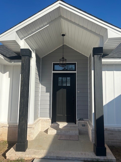 Nebo Heights - Residential