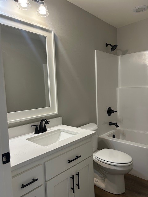 Nebo Heights - Residential