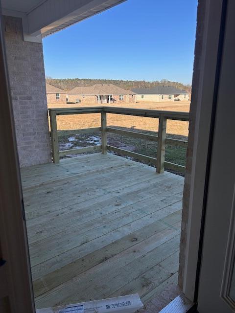 Nebo Heights - Residential