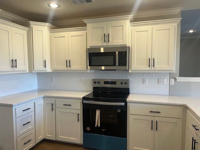 Nebo Heights - Residential