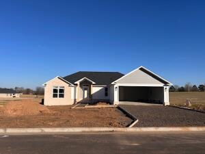Nebo Heights - Residential