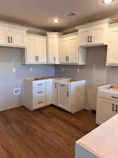 Nebo Heights - Residential