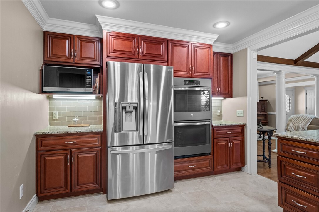 Hyland Park Ph I - Residential