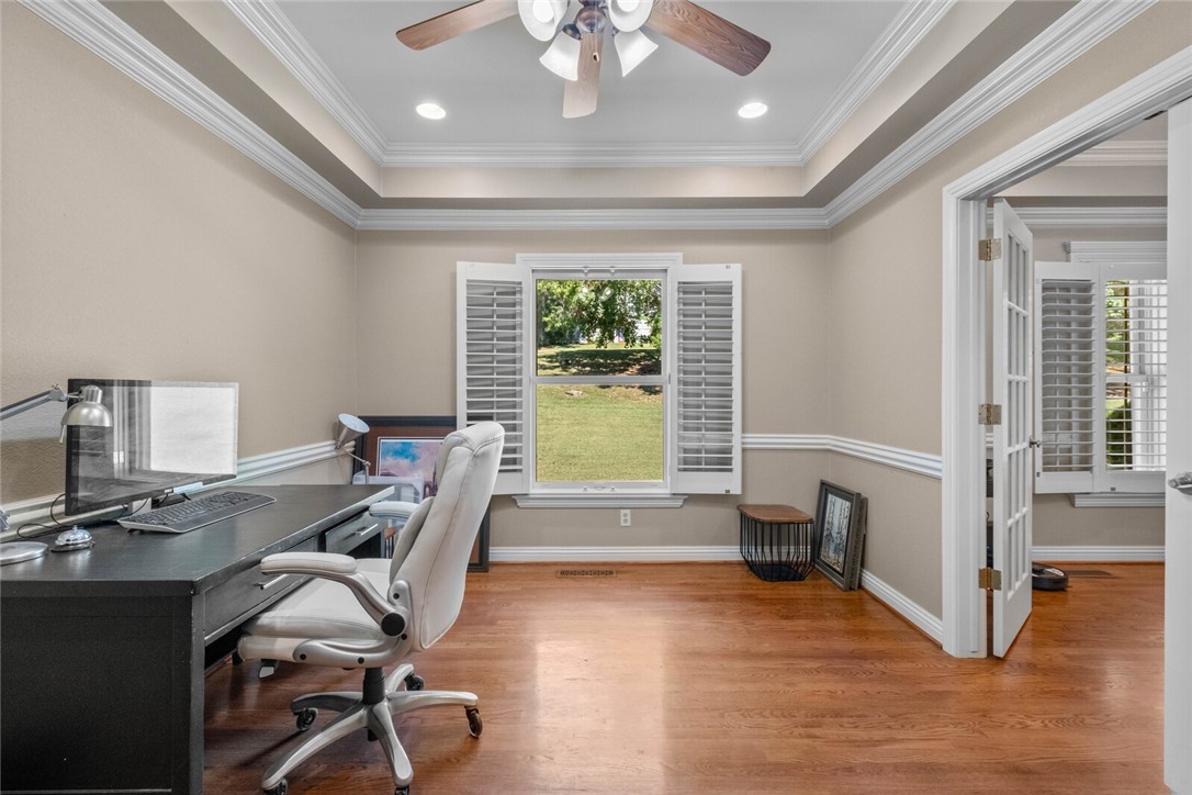 Hyland Park Ph I - Residential