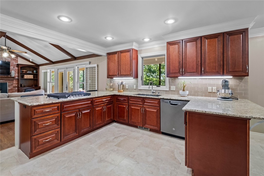 Hyland Park Ph I - Residential