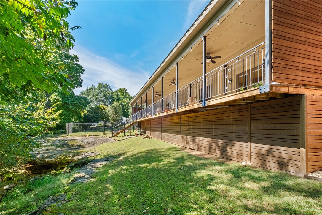 Hyland Park Ph I - Residential