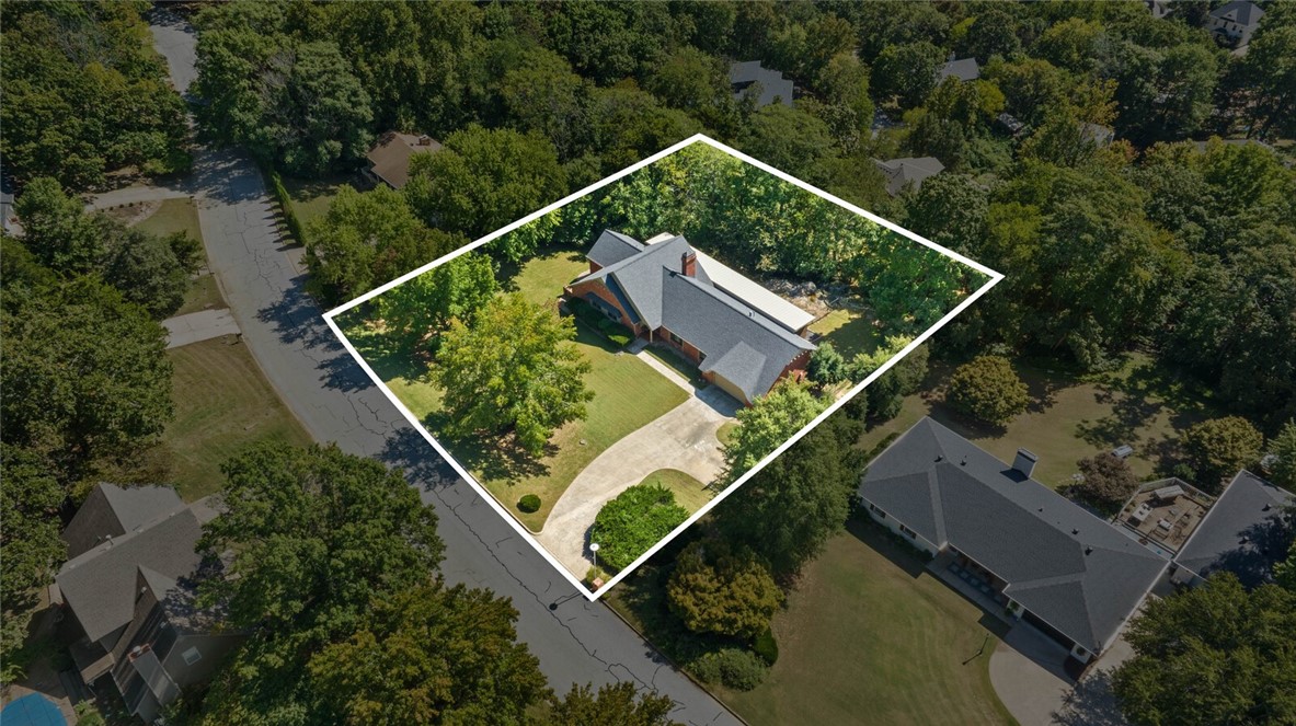 Hyland Park Ph I - Residential