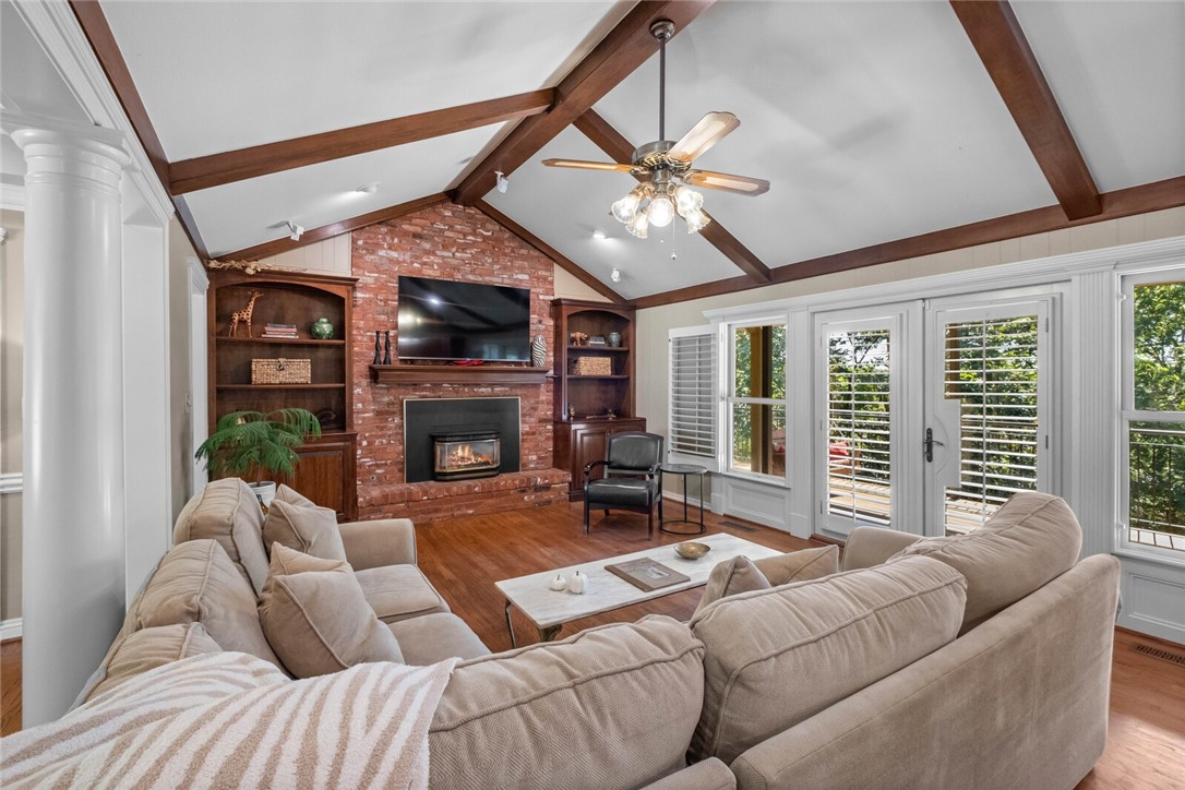 Hyland Park Ph I - Residential