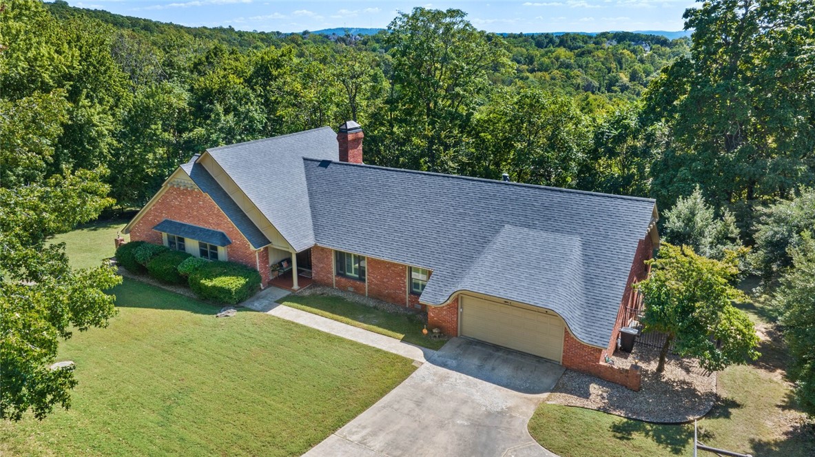 Hyland Park Ph I - Residential