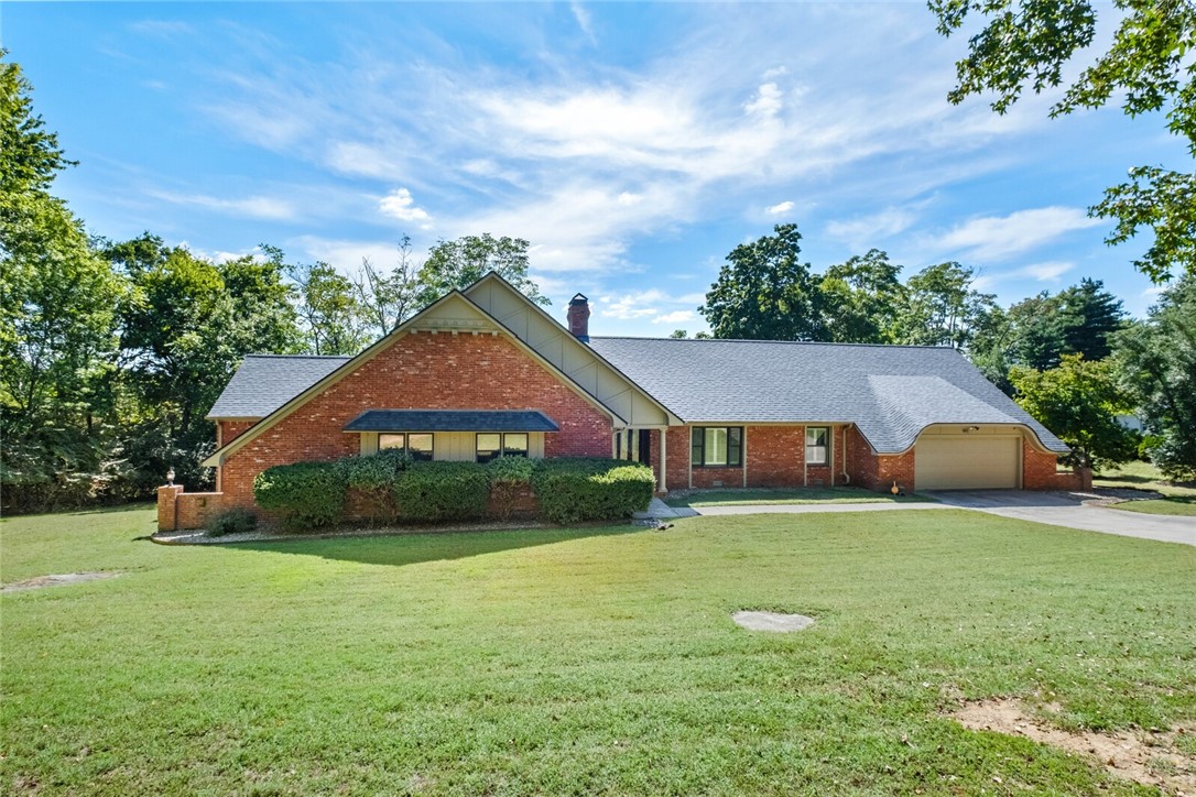 Hyland Park Ph I - Residential