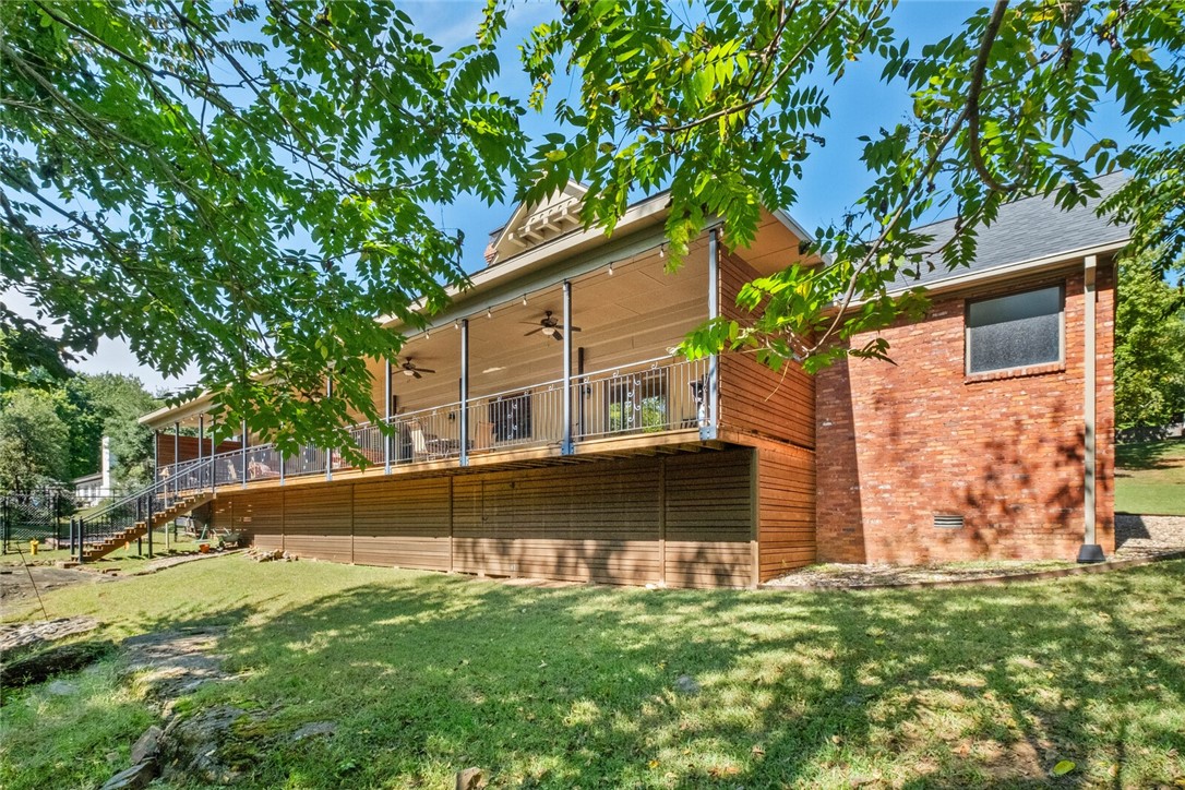 Hyland Park Ph I - Residential