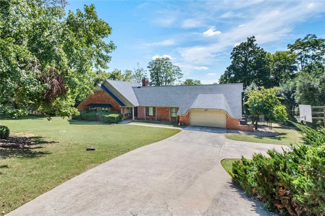 Hyland Park Ph I - Residential