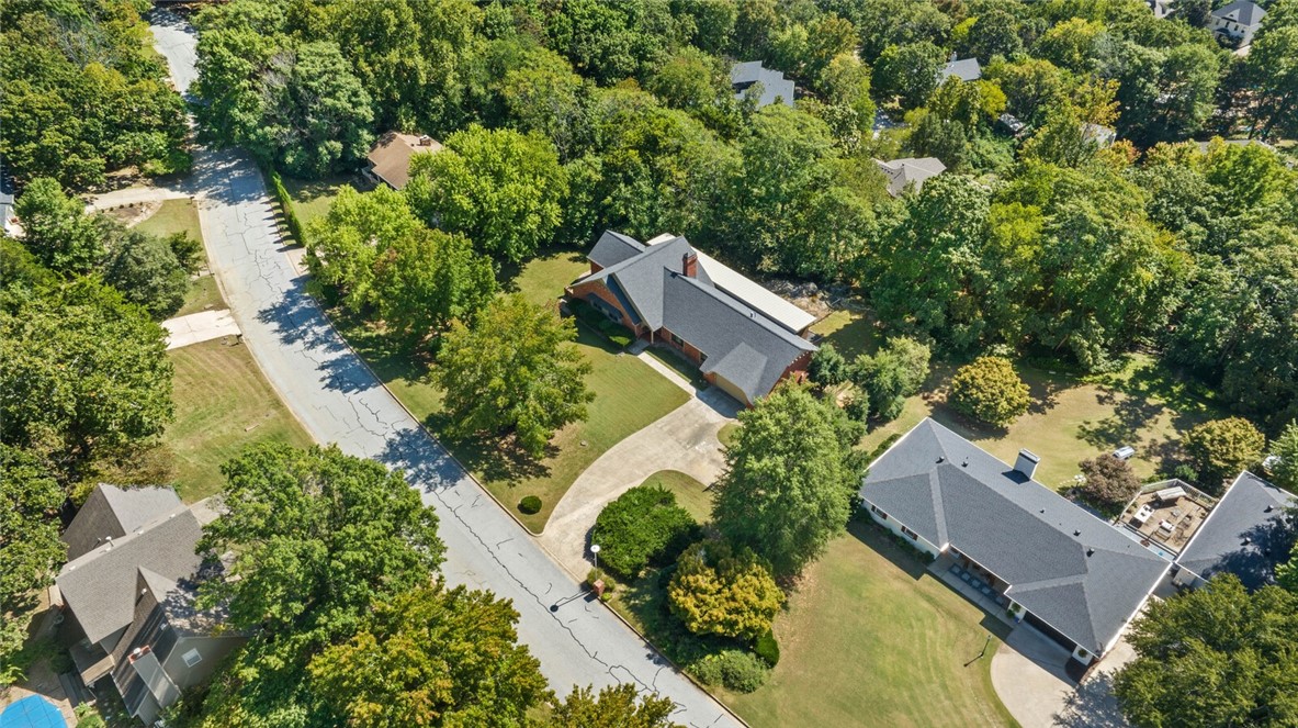 Hyland Park Ph I - Residential