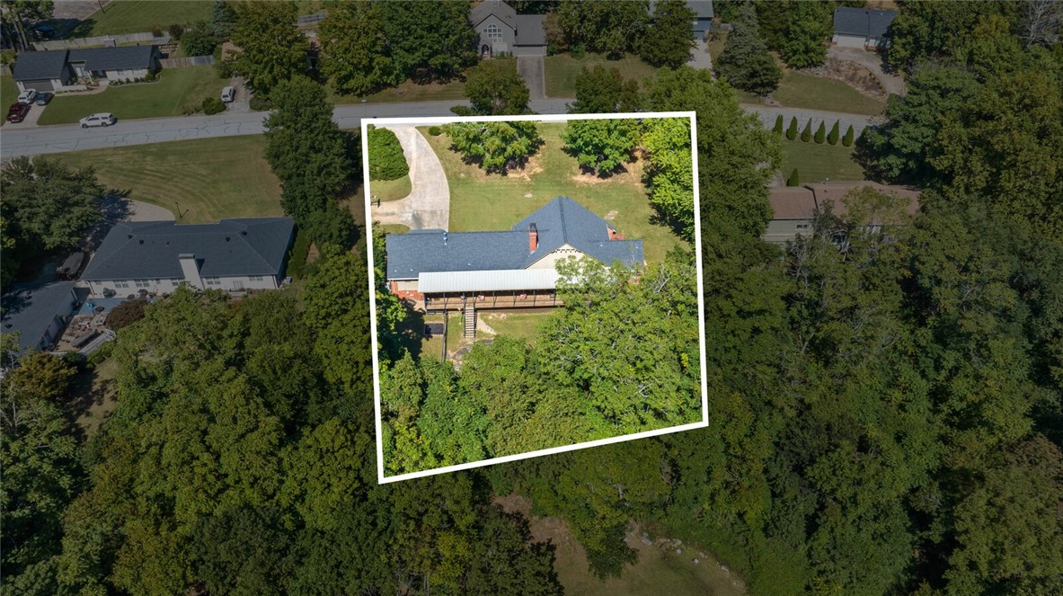 Hyland Park Ph I - Residential