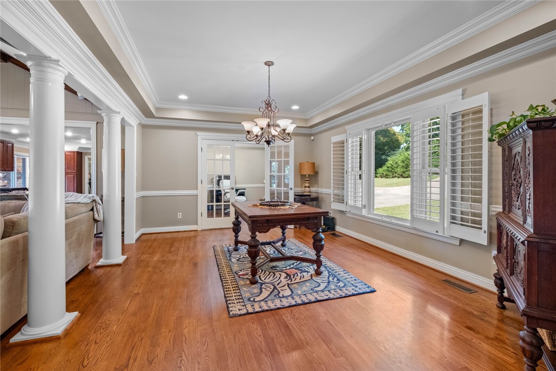 Hyland Park Ph I - Residential