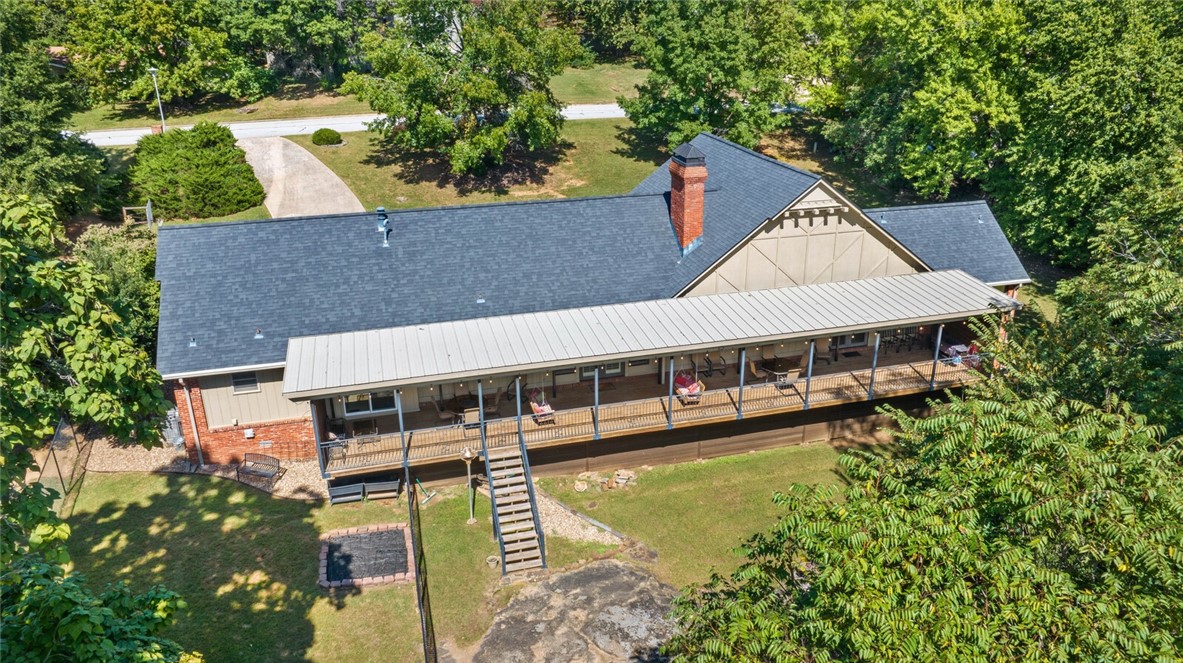 Hyland Park Ph I - Residential