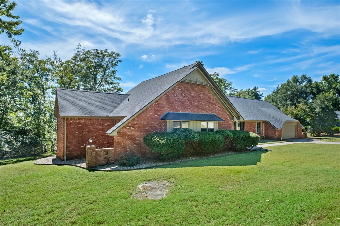 Hyland Park Ph I - Residential