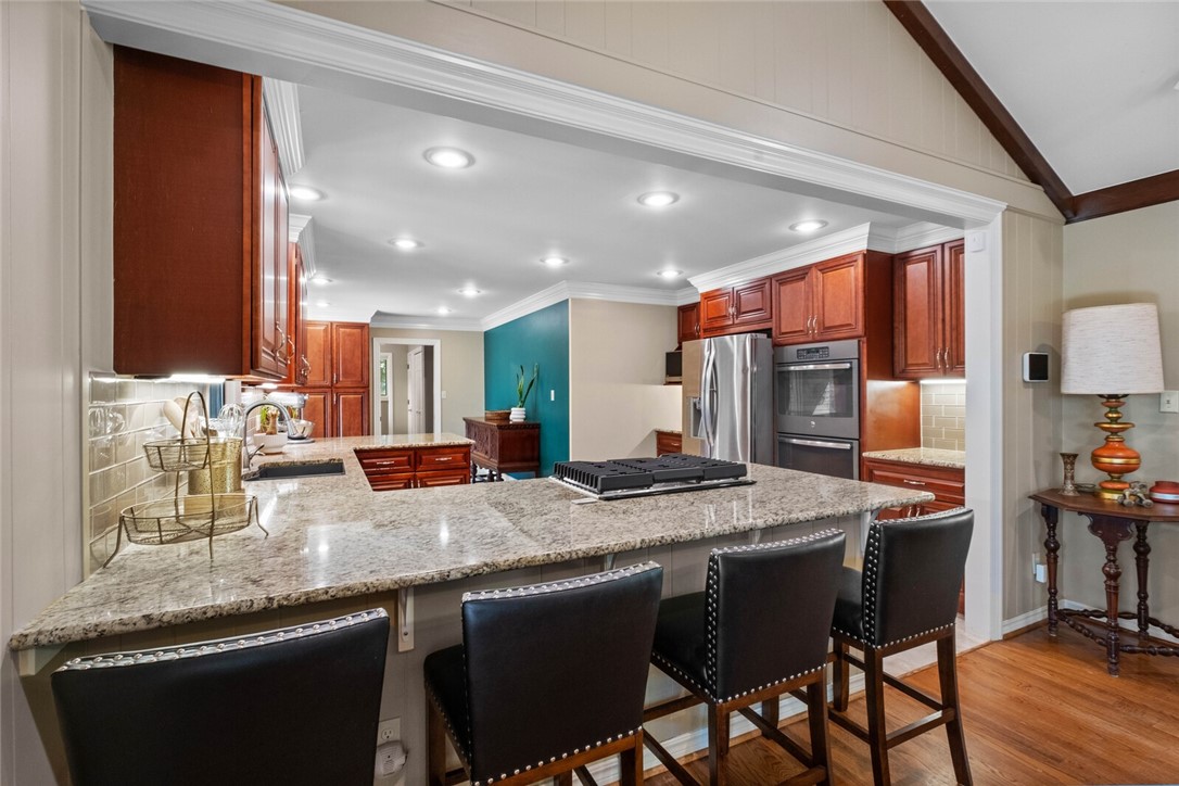 Hyland Park Ph I - Residential