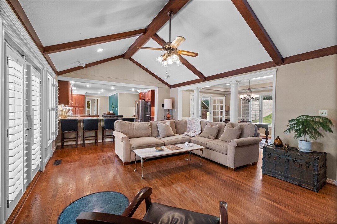 Hyland Park Ph I - Residential