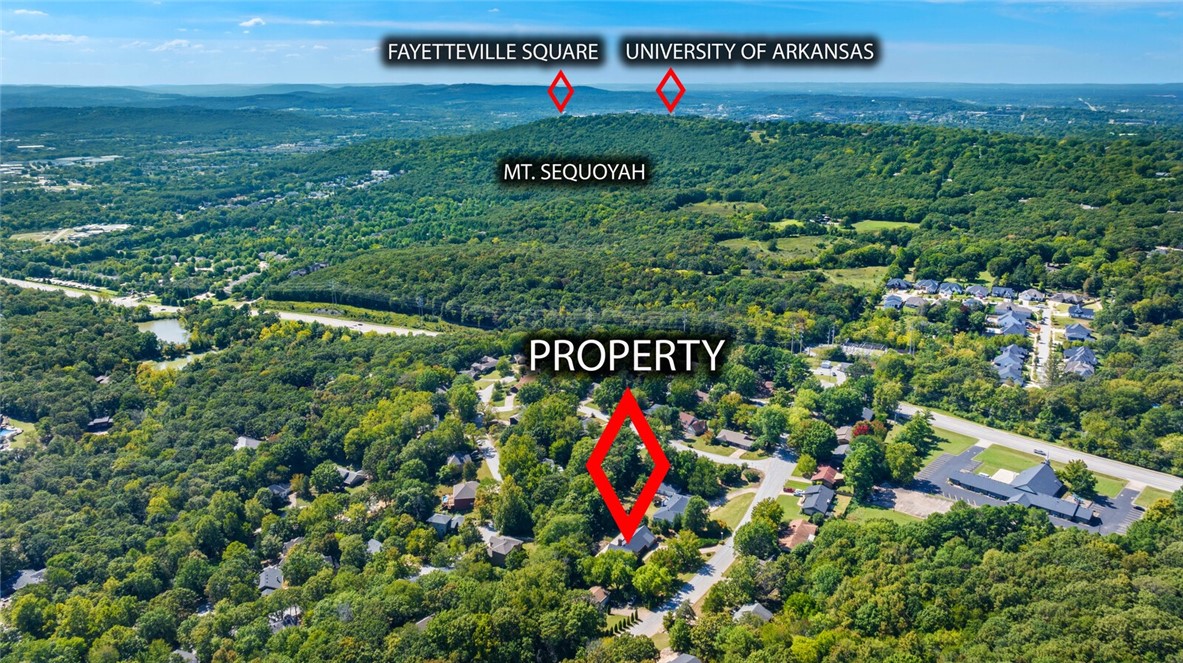 Hyland Park Ph I - Residential