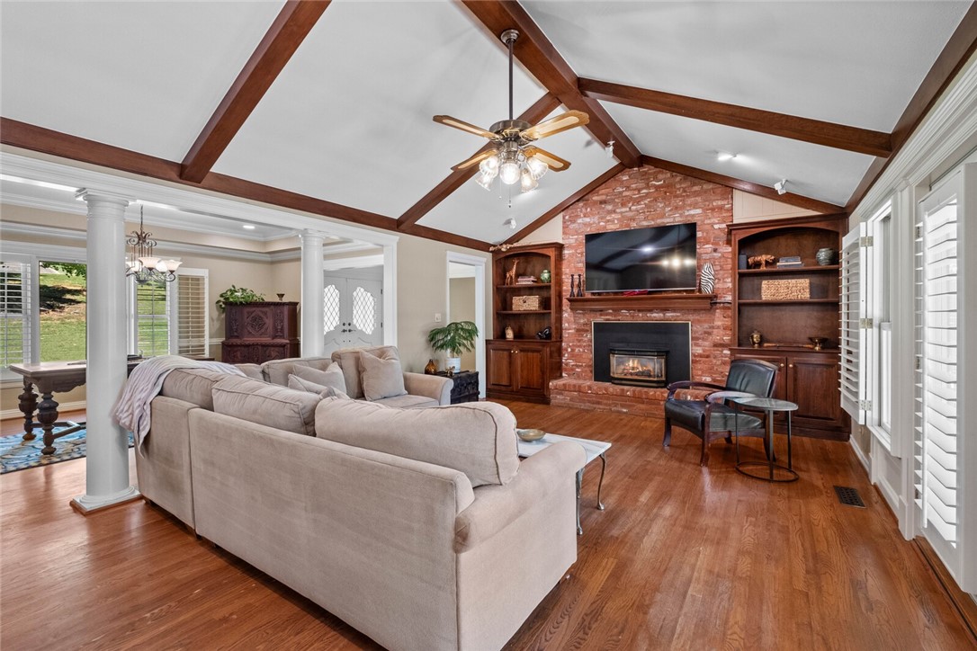 Hyland Park Ph I - Residential