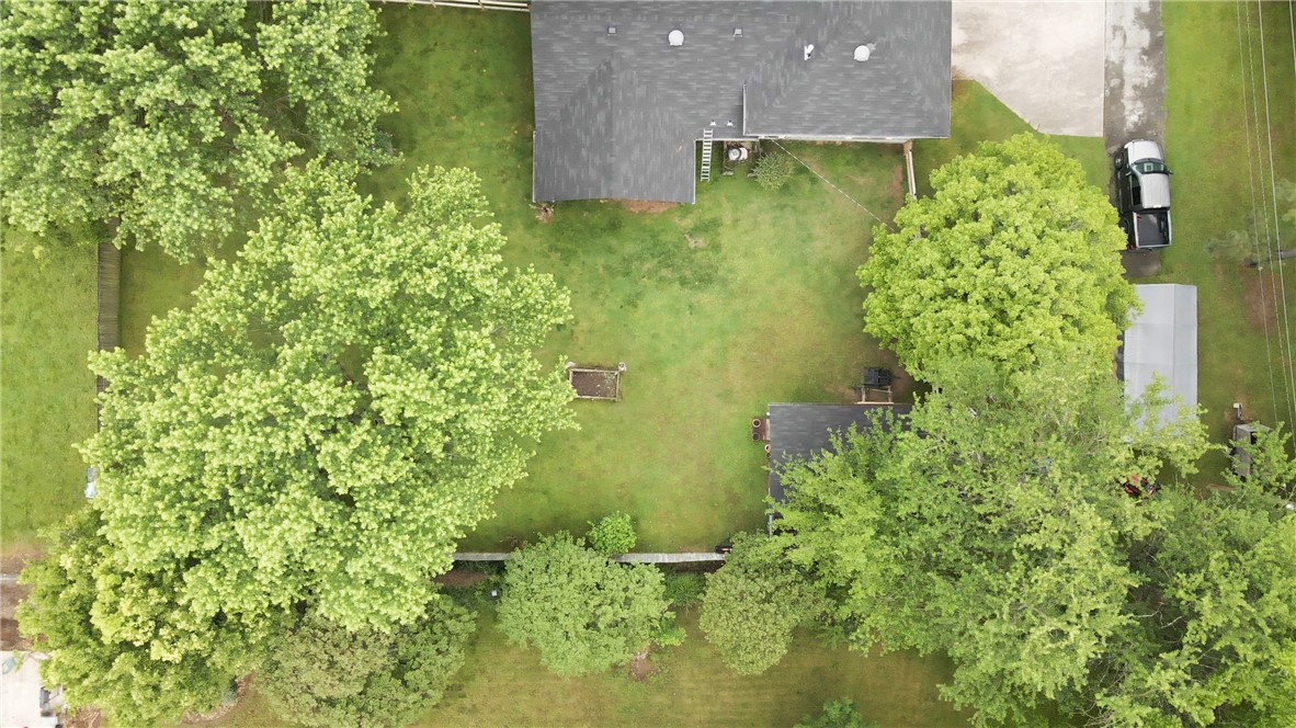 Lincoln & Rice Add Bentonville - Residential