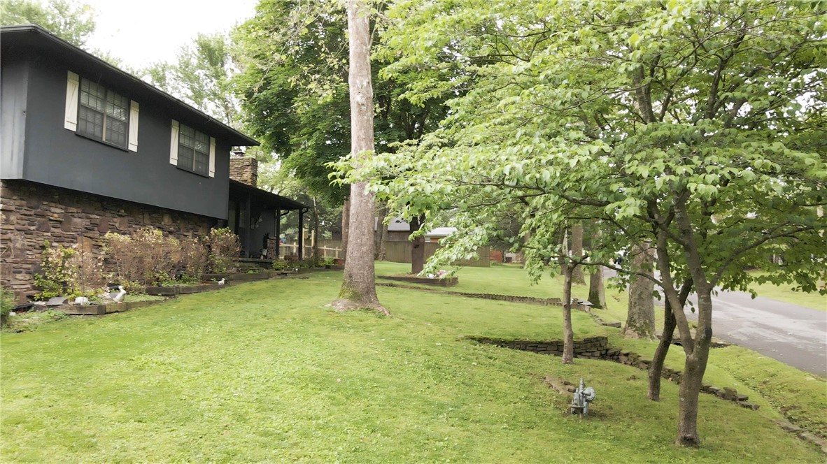 Lincoln & Rice Add Bentonville - Residential