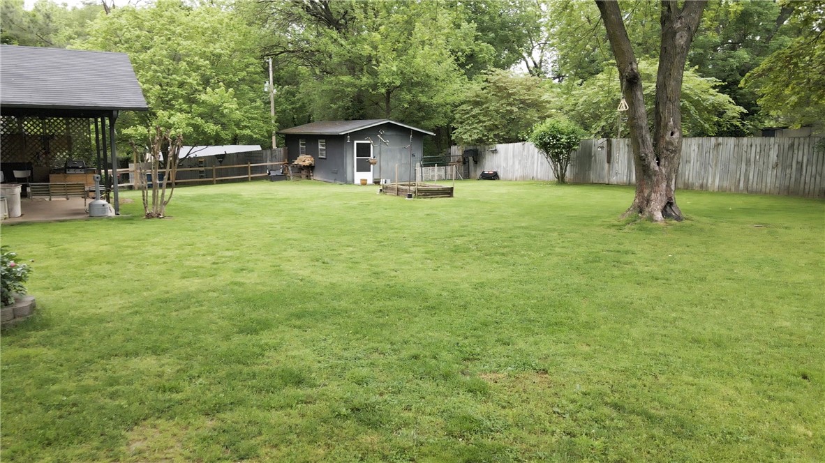 Lincoln & Rice Add Bentonville - Residential