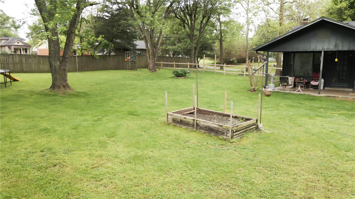 Lincoln & Rice Add Bentonville - Residential