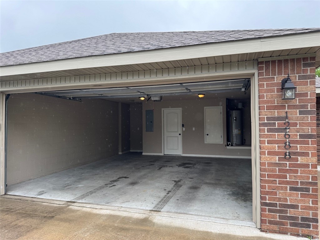 n/a - Residential Lease