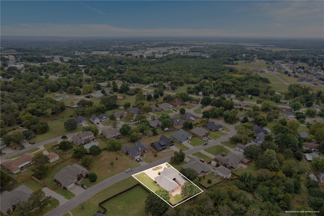 Spring Hills Ph 02 - Residential