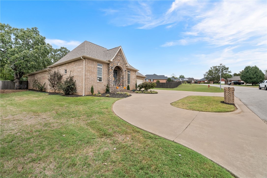 Spring Hills Ph 02 - Residential