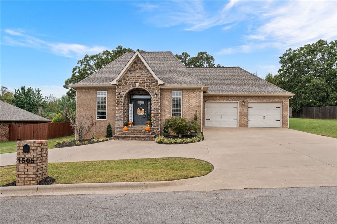 Spring Hills Ph 02 - Residential