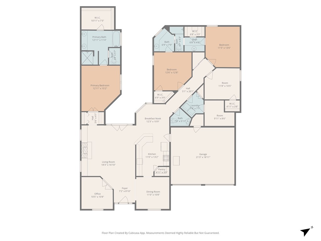 Spring Hills Ph 02 - Residential
