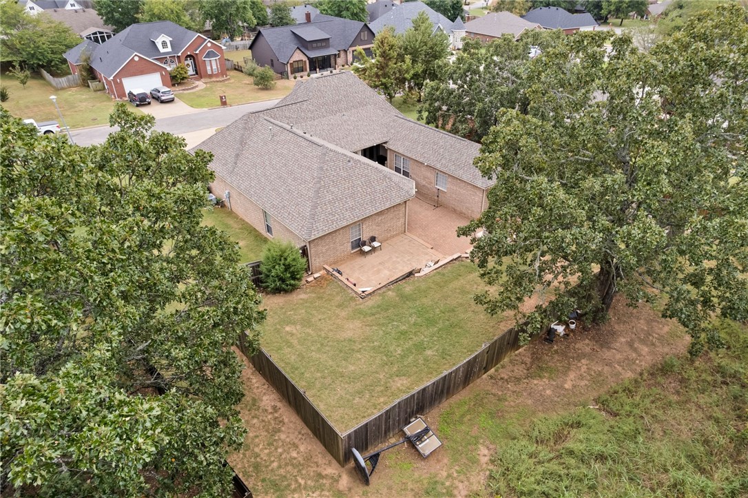 Spring Hills Ph 02 - Residential