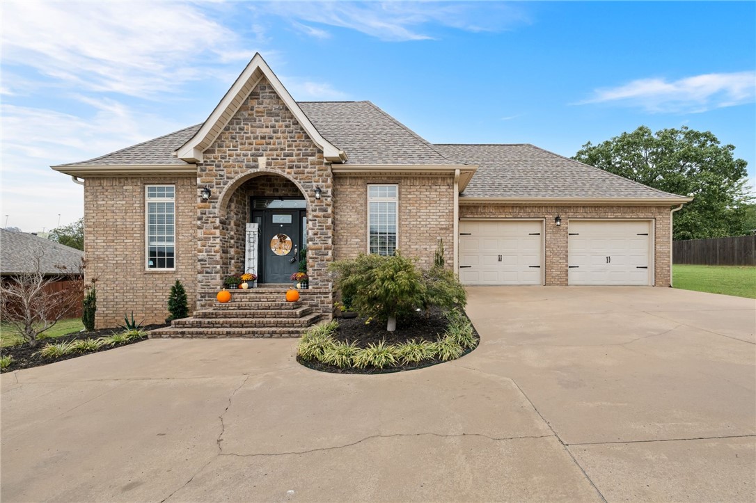 Spring Hills Ph 02 - Residential