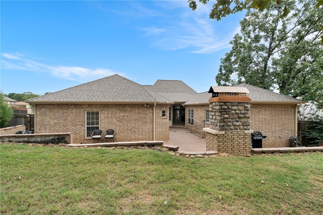 Spring Hills Ph 02 - Residential
