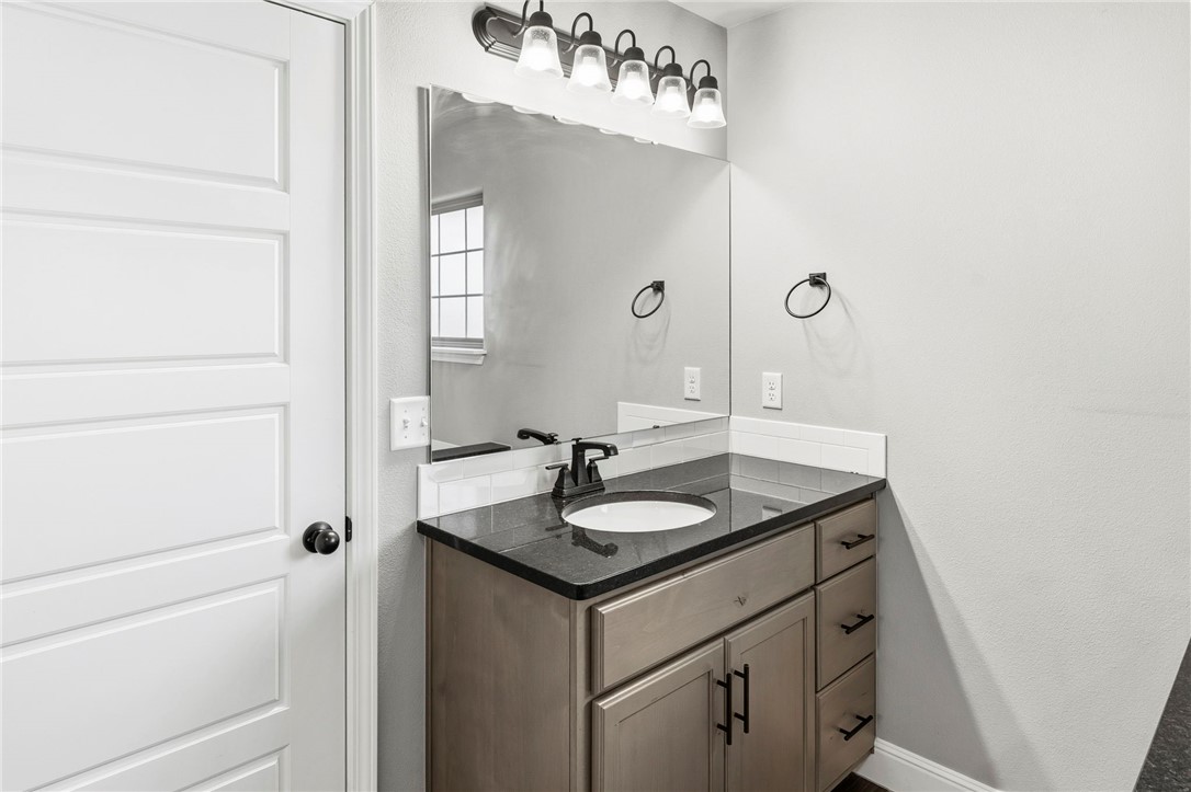 Orchard Park Sub Ph 6 Centerton - Residential