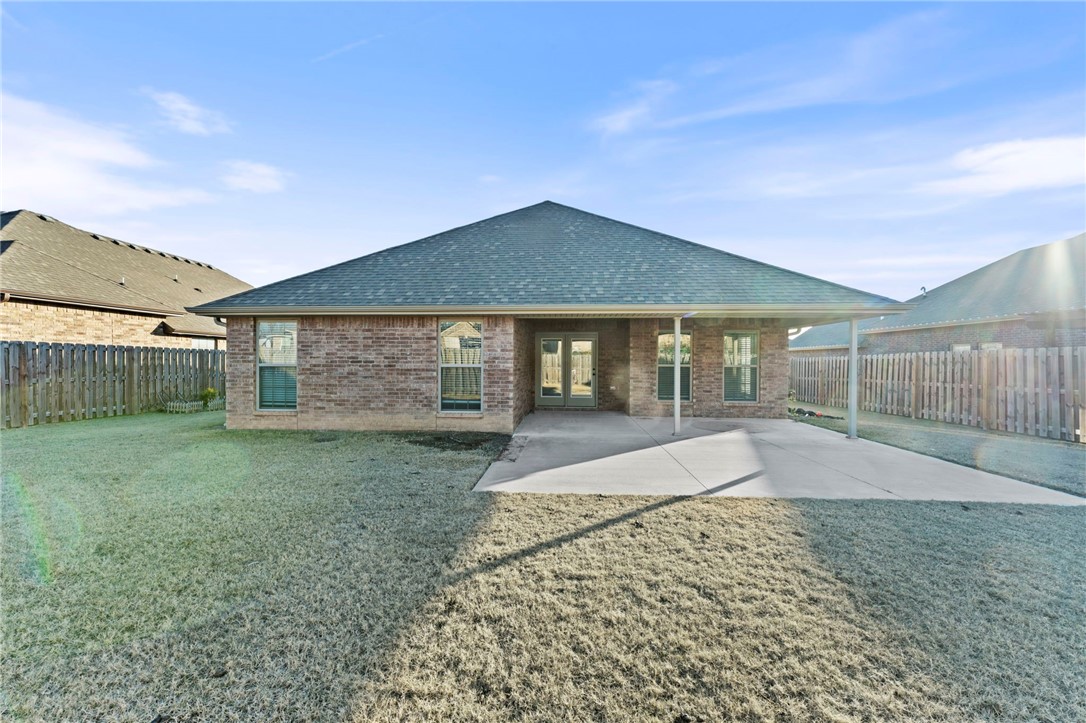 Orchard Park Sub Ph 6 Centerton - Residential