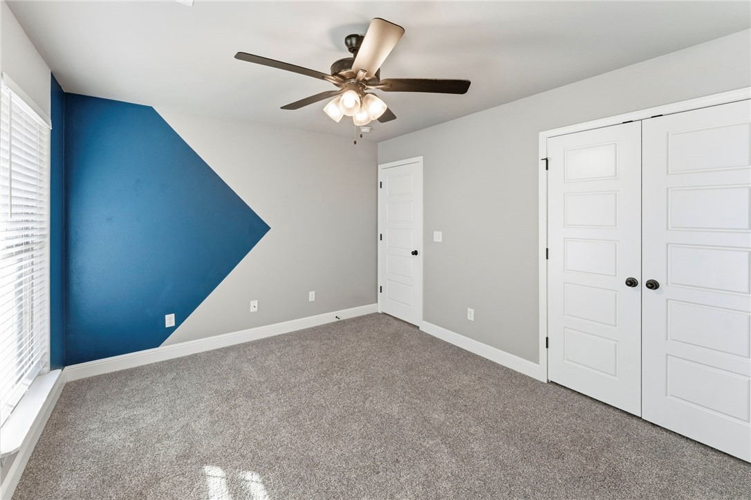 Orchard Park Sub Ph 6 Centerton - Residential