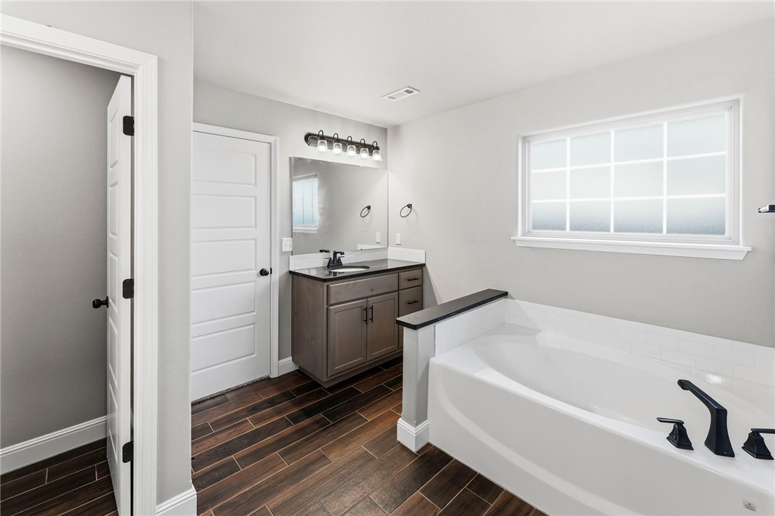 Orchard Park Sub Ph 6 Centerton - Residential