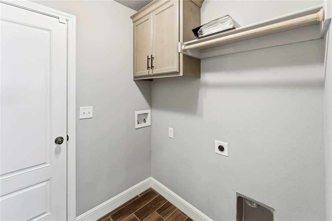 Orchard Park Sub Ph 6 Centerton - Residential