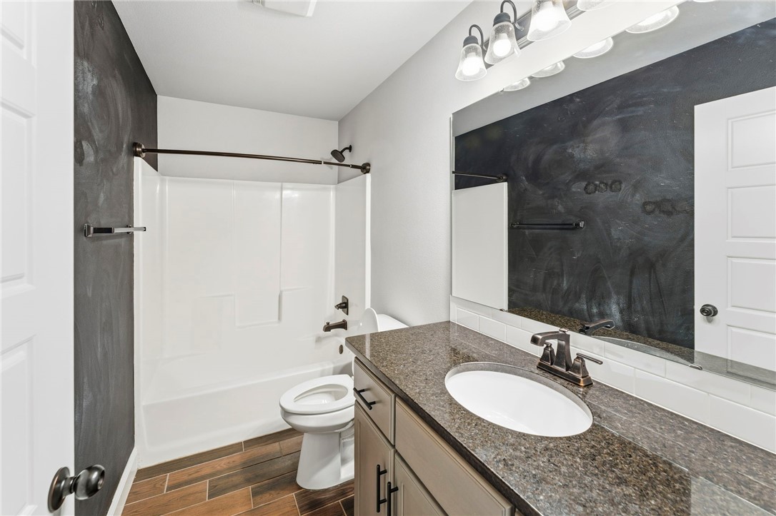 Orchard Park Sub Ph 6 Centerton - Residential