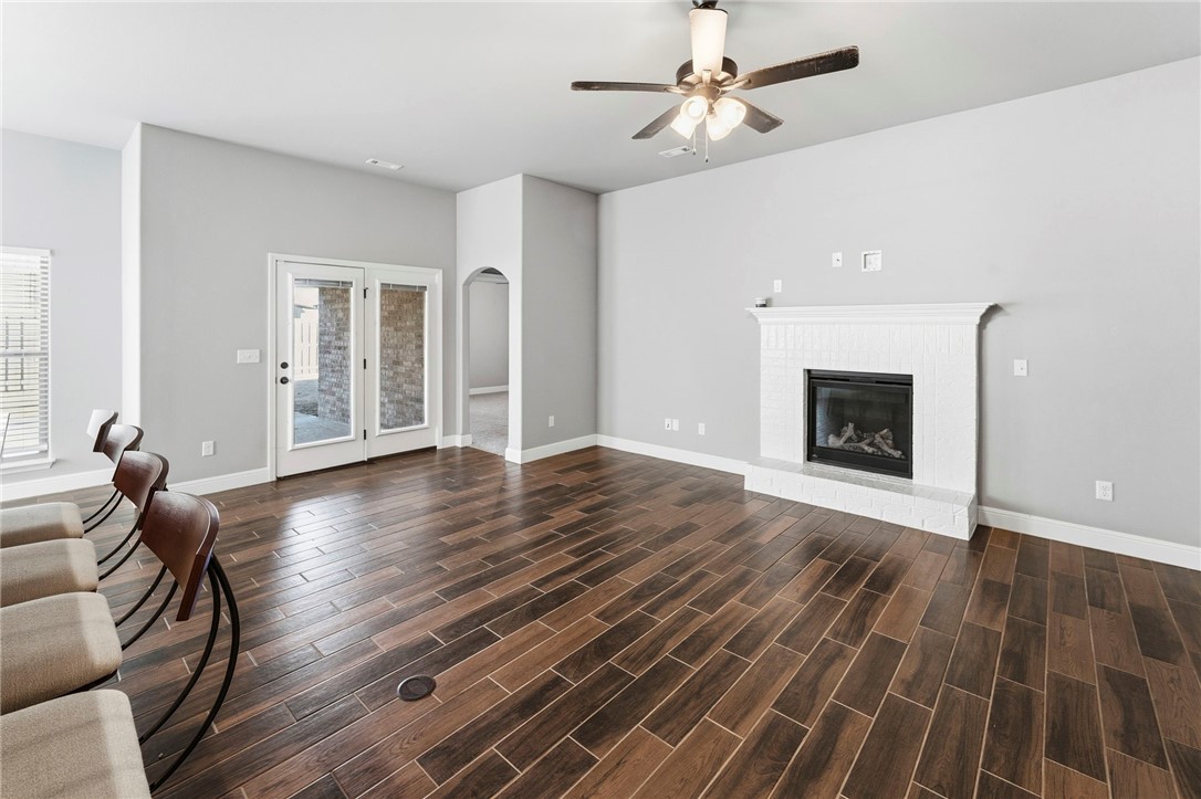 Orchard Park Sub Ph 6 Centerton - Residential