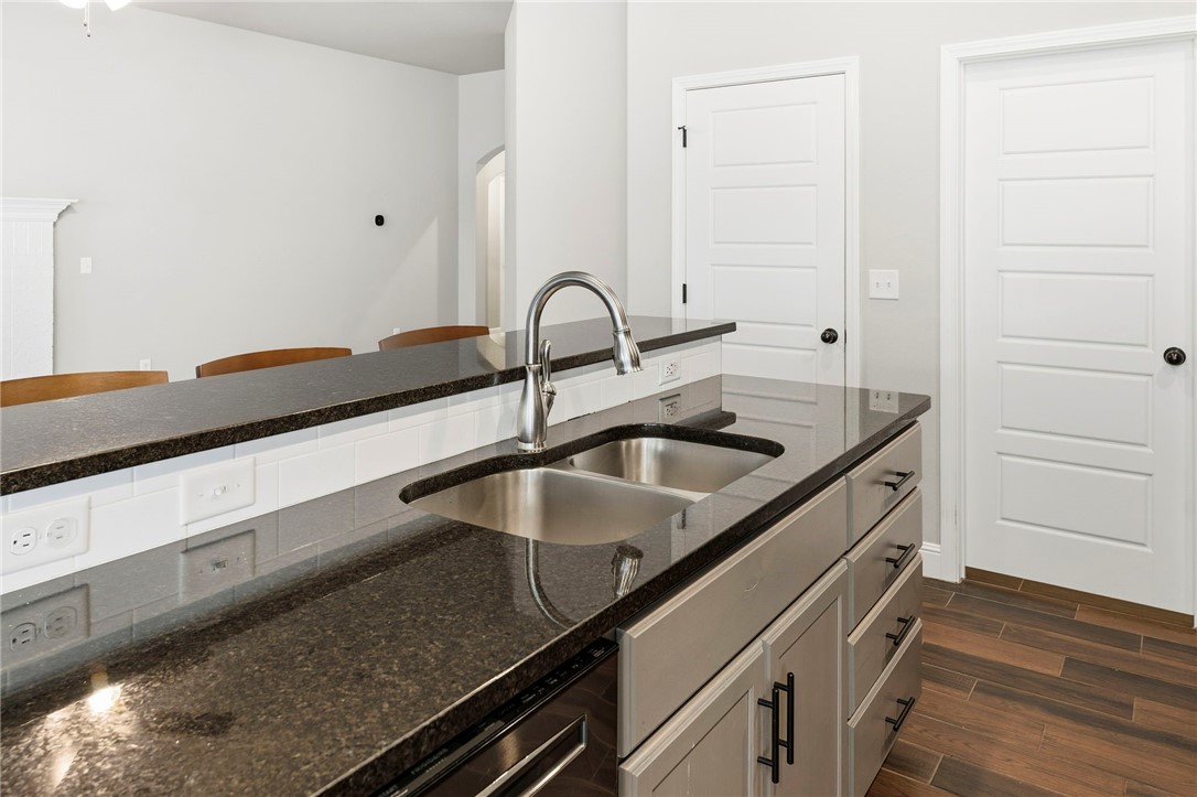 Orchard Park Sub Ph 6 Centerton - Residential