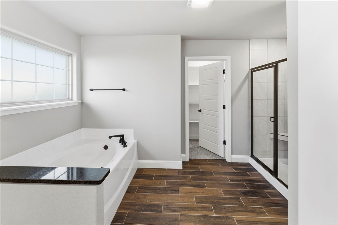 Orchard Park Sub Ph 6 Centerton - Residential