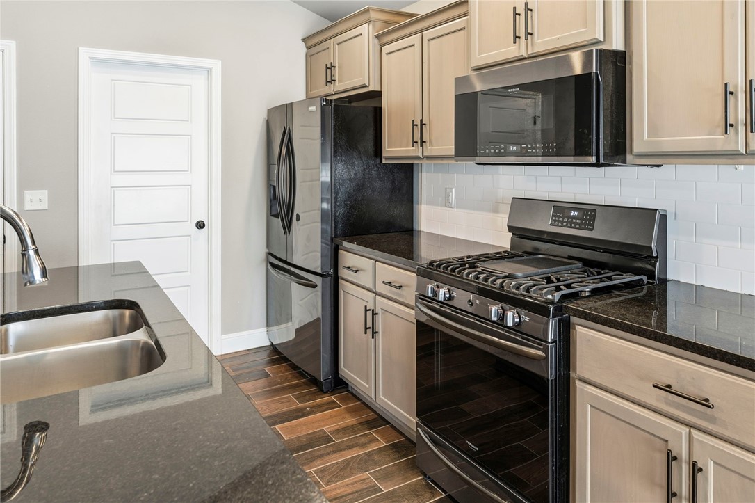 Orchard Park Sub Ph 6 Centerton - Residential