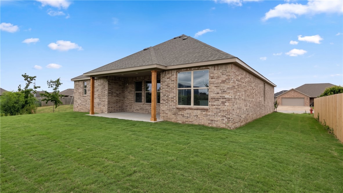 GRAND ESTATES PH 1-GENTRY - Residential