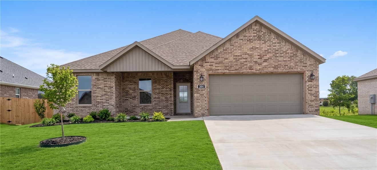GRAND ESTATES PH 1-GENTRY - Residential
