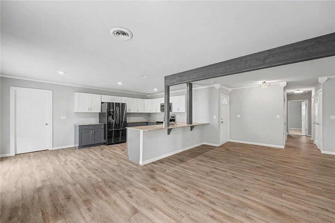 Kiphart Sub 2nd Rogers - Residential Lease